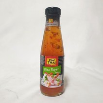 리얼타이 월남쌈용 소스, 200ml, 2개