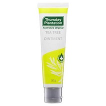 Thursday Plantation Tea Tree Antiseptic Ointment 써스데이 플랜테이션 티 트리 오인트먼트 30g 2팩