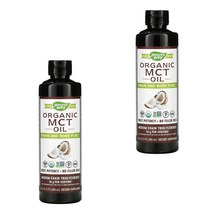 네이쳐스웨이 MCT 오일 480 ml 2통