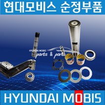 메가트럭 깅구핀반세트 킹구핀 너클핀 현대모비스 순정 K567716B000-1/2