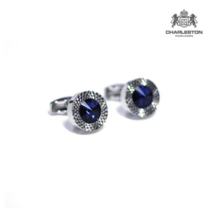 오너클랜 Charleston 찰스톤 고급스러운 커프스버튼 카우스버튼