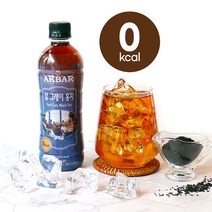 아크바 얼그레이 500ml x6개 아이스티 홍차 (여유있는 유통기한 제품)