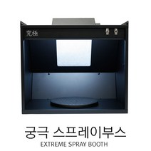 궁극 스프레이부스, 2600 RPM