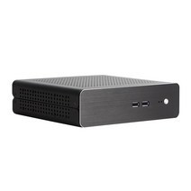 [(주)오존컴퍼니] 마이크로박스 ALU A300 4600G 120W [AMD 4600G+64GB RAM+M.2 NVme 2TB][사양변경제품]