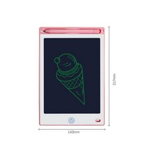 전자 노트 패드 매모패드 칠판 드로잉패드 샤오미 칠판 스마트 메모보드 노트패드 보드 스케치북 부기 lcd, C, 단일사이즈