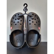 CROCS 크록스 남여공용 신상품 11016-001