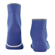 FALKE 남자 남성용 다용도 U Sso 블루 올림픽 6841