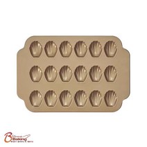 이홈베이킹 미니마들렌틀18구