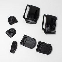 파이맥스바이브 디럭스 오디오 전용 다스 어댑터 어답터, 04. DAS 어댑터 세트