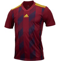 아디다스 조기축구 축구 버건디 저지유니폼 단체축구유니폼 캐쥬얼룩 축구유니폼반티 풋살유니폼 액티브한