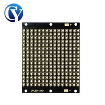 젤램프 경화기 네일기계 UV램프 Higt LED 모듈 표면 광원 경화 램프 UV 조명 720W 100W 150W 200W 365nm 385nm 395nm 405nm, 2.385nm