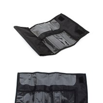 DDY DDY.두루마리 빗 보관집, 1개