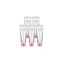 B12 비타 핸드퓨리파잉크림50g 5개입 기능성+항균, B12 비타 핸드퓨리파잉크림50g 5