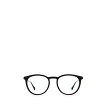 22FW MYKITA C123 BLACK/SILK 블랙 유니섹스 EYEGLASSES DAVU 736