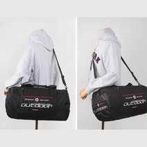 크로스핏 스포츠백추천 남자 보스턴가방 트레이닝가바 배구 운동선수 야구 골프패션