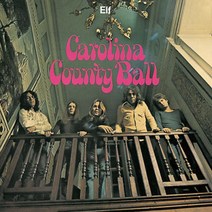 핫트랙스 ELF - CAROLINA COUNTY BALL: FEATURING RONNIE JAMES DIO