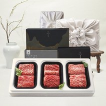 강강술래 주문 마감 명절 이후 발송 홈채움 왕양념갈비 3호 선물세트 1.8kg