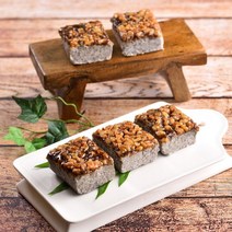 수라당 호두설기 1000g (50gX20개입), 단품, 20개입, 50g