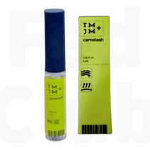 티미지미 카멜래쉬앰플 AMELASH AMPOULE 속눈썹앰플 영양제 5ml