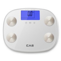 카스 체지방 분석기, BFA-22, 혼합색상