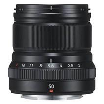 후지필름 후지논 XF23mm F2.0 R WR 단렌즈, XC 35mm F2 + 블랙 + 단품