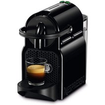 DeLonghi 네스프레소 이니시아 EN 80.B 블랙 inissia