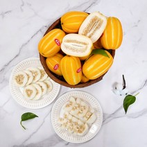 [식품의전당] 고당도 성주 참외 꿀참외 로얄 가정용 2키로 3kg 5kg 당도선별 당일배송, 1.가정용성주참외, 8.대과3kg