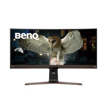 벤큐 BenQ EW3880R 아이케어 무결점