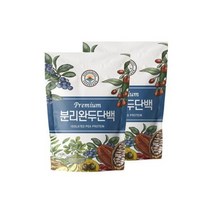 분리완두단백분말 식물성단백질 500g 2개(1kg), 분리완두단백분말 식물성단백질 500g 2개(1kg) 특