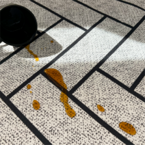 방수 러그 카페트 먼지없는러그 고양이 강아지 털안붙는러그 개털 먼지 머리카락 안붙는러그 아이방 식탁밑 거실 사계절 단모 워셔블 물세탁 세탁편한러그 논슬립 카페트