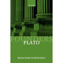 (영문도서) Plato: Political Philosophy Paperback, OUP Oxford, English, 9780199249466