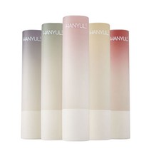 (택1)한율 자연을 닮은 립밤 4g, 5호 자초, 1개