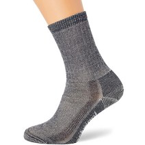 Smartwool 남성용 하이크 풀 쿠션 크루 양말 체슈넛 M 메리노 울 등산 캠핑 헌팅 및 워킹용 미국에서 제작, Small