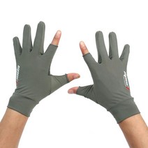 아이스원단 시원한촉감 운전장갑 헬스보호대 헬스소품