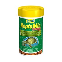 테트라 렙토민 에너지 [250ml] 레이저백 커먼머스크 거북이전용 거북이사료, 단품