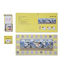 영민교구 만4세 누리과정 교구(교통기관)