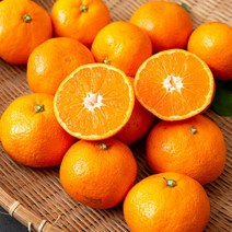 올해 첫수확 제주 노지 감귤 타이벡 10kg, 02. 10kg : L사이즈