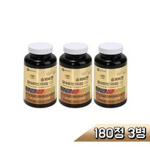 종근당건강 슈퍼비젼 멀티비타민 미네랄 로 얄 3병, 상세페이지 참조, 상세페이지 참조