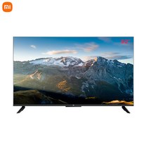 샤오미 L50M7-EA 50인치 2022 4K 울트라 HD 전체 화면 스마트 TV 55, 기본 새로운 Xiaomi EA43 43인치