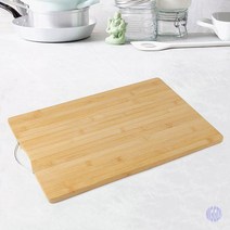 대나무 도마 50X34CM 원목도마 대나무도마 나무도마 대나무 도마 국산 100 %
