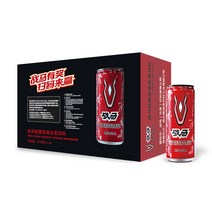 루루 야자 코코넛 홍우 훙뉴 레드불 짠마 왕자이 영양쾌선 캔음료, 짠마 310ml 24개입