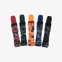 벨로 세이코 다이버워치 호환 22mm 실리콘 시계줄