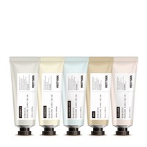 핸드크림 답례품 선물 프리티스킨 로맨틱 퍼퓸 핸드크림 100ml 5종세트, 5종세트(40개)=단품200개