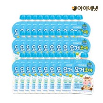 아이배냇 산양유아식 [아이배냇] 요거조아 30입, 요거조아 30입 세트