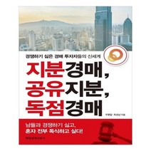 유니오니아시아 지분경매 공유지분 독점경매