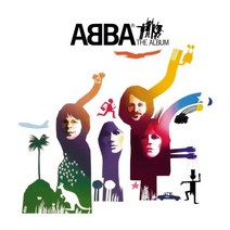 [CD] Abba (아바) - The Album