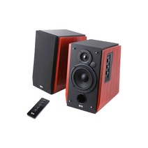 브리츠 BR-1700BT 유무선 블루투스 스피커 북쉘프 (66W)