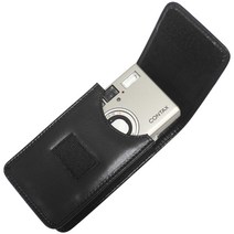 contax t2 t3 tvs tvs2 tvs3 소가죽 카메라 가방 케이스 전용 호환, t2 tvs3