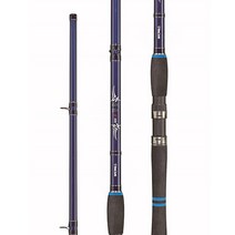 용성 수려2 선상 외줄 낚시대 꽂기식 열기 우럭 대구 로드, 210