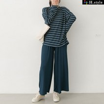 H스타일(SET)가을엔세트 가을 간절기 트레이닝세트 마트룩 츄리닝 상하셋업 애슬래져